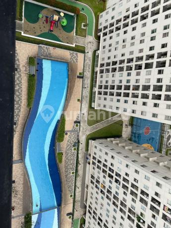 Dijual Apartement 2 BR Kota Ayodhya, Tangerang, Turun Harga!