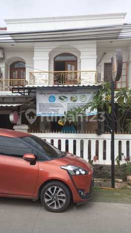 Rumah 2 lantai  Puri Dewata Indah Taman Royal , Cipondoh. Tangerang Kota