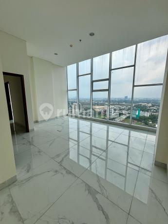 Apartement Brooklyn Premium Type Penthouse 2 Bedroom Alam Sutera, Tangerang