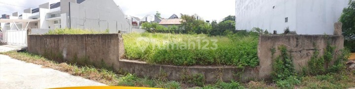 Imperial Gading Land Plot at Pelindo II, North Jakarta – IDR 11 Million/m² Imperial Gading Land Plot at Pelindo II, North Jakarta – IDR 11 Million/m²