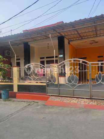 Rumah Standar Graha Prima