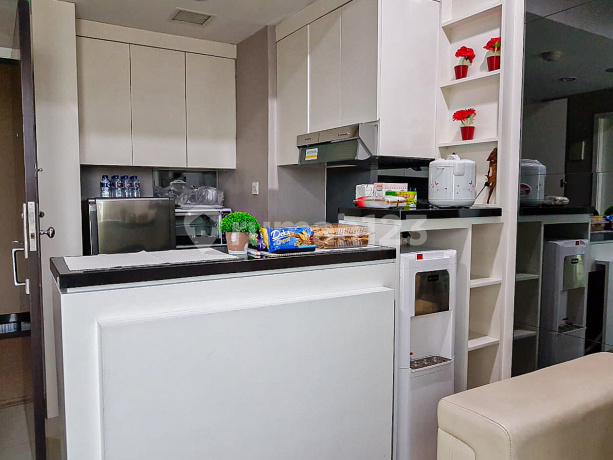 Gandaria Height Apartment 1 Bedroom Connect With Mall Gandaria Height Apartment 1 Bedroom Connect With Mall