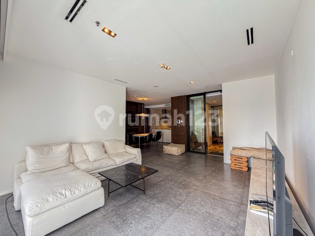 Capital Residence 3 Bedroom Fully Renovated