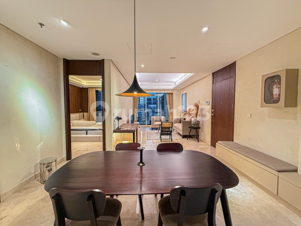 Premiun Apartemen Pondok Indah Residence 1 Bedroom Ready Move In