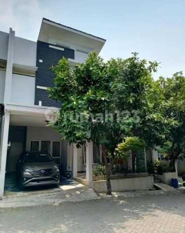Rumah Di Jual Dlm Cluster One Gate Di Pondok Kelapa Jak Tim Rumah Di Jual Dlm Cluster One Gate Di Pondok Kelapa Jak Tim