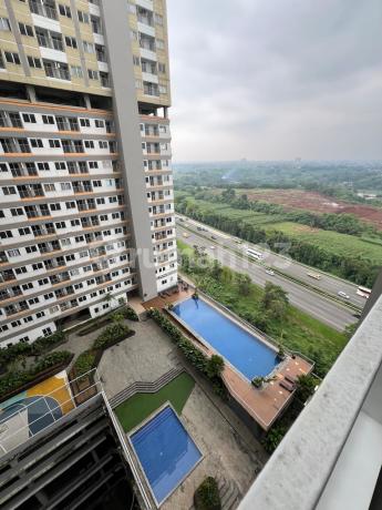 Luxury Studio Royal Sentul | Facing Swimming Pool | 600Jt