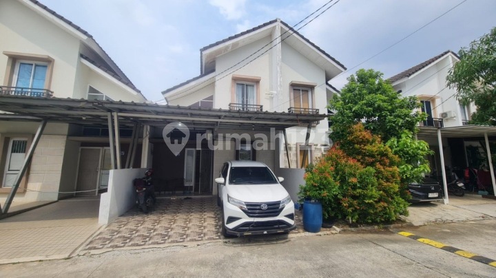 Rumah Dijual Siap Huni 1,5 Lantai Darmawangsa, Tambun Utara, 18 Menit Stasiun Bekasi Rumah Dijual Siap Huni 1,5 Lantai Darmawangsa, Tambun Utara, 18 Menit Stasiun Bekasi