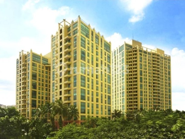 Dijual Apartemen Casablanca 3+1 Br (Furnished), Hunian Strategis di Jakarta Selatan (Menteng Dalam, Tebet) yang Menawarkan Akses Mudah ke Cbd Kuningan-Sudirman dan Kota Casablanca Mall