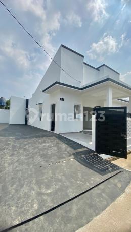 Dijual Cepat Rumah Baru Sertifikat Hak Milik di Pondok Pekayon Indah Bekasi Dijual Cepat Rumah Baru Sertifikat Hak Milik di Pondok Pekayon Indah Bekasi