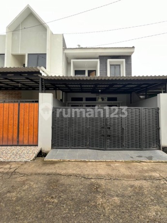 Dijual Rumah Modern Open Space Dekat ke Jalan Raya Kodau Jatimekar Bekasi Dijual Rumah Modern Open Space Dekat ke Jalan Raya Kodau Jatimekar Bekasi