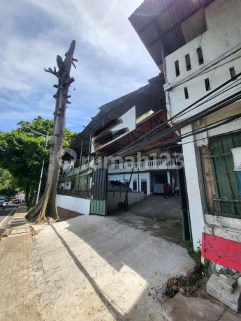 Dijual Murah Rukan 4 Lantai Di Jl. Tb Simatupang, Kebagusan, Jaksel. Dijual Murah Rukan 4 Lantai Di Jl. Tb Simatupang, Kebagusan, Jaksel.