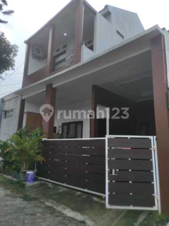 Rumah 2lt Minimalis Siap Huni Dalam Perumahan Asri & Nyaman Kodau Rumah 2lt Minimalis Siap Huni Dalam Perumahan Asri & Nyaman Kodau