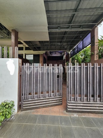 Dijual Rumah Di Tebet Barat Dalam Akses 2 Mobil Tebet Barat Jaksel