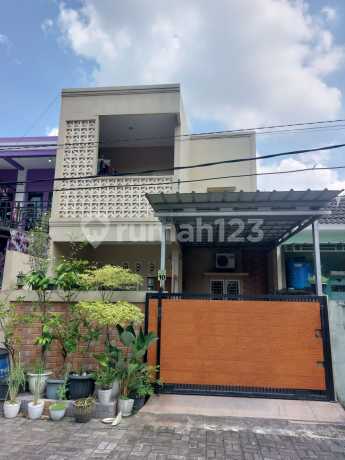 Dijual Rumah Bagus Sudah Renovasi Total Di Metland Cileungsi
