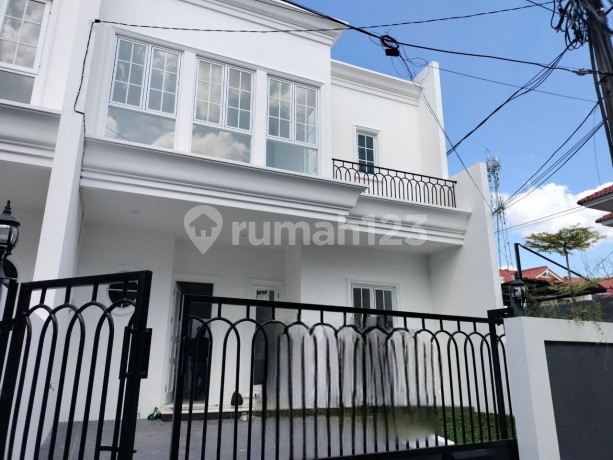 Brand New Design American Classic in Jatiwaringin, Bekasi City