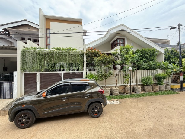 Dijual Rumah Homey Nyaman 5menit Dari Lrt Jatibening Baru Dijual Rumah Homey Nyaman 5menit Dari Lrt Jatibening Baru