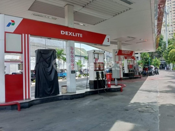 Dijual Murah Tanah Bonus Spbu & Kantor di Sawah Besar, Jakarta Pusat. Dijual Murah Tanah Bonus Spbu & Kantor di Sawah Besar, Jakarta Pusat.