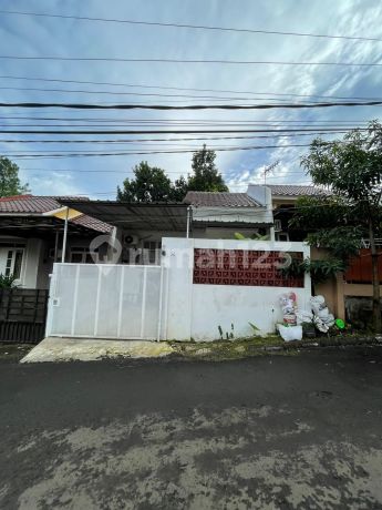 Dijual Rumah Siap Huni - Taman Yasmin Sektor 5, Bogor Barat Dijual Rumah Siap Huni - Taman Yasmin Sektor 5, Bogor Barat