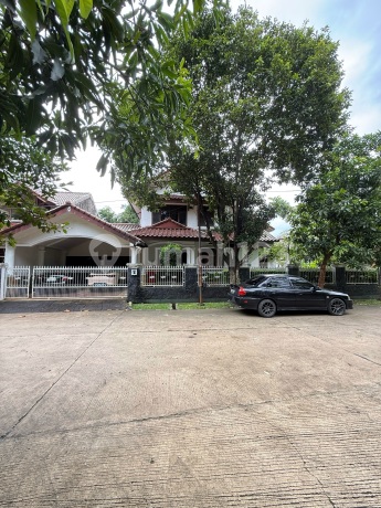 Hunian Homey Luas, Kokoh & Terawat di Pura Melati 2, Lokasi Strategis Dekat Mabes Hankam Lingkungan Tenang & Aman Hunian Homey Luas, Kokoh & Terawat di Pura Melati 2, Lokasi Strategis Dekat Mabes Hankam Lingkungan Tenang & Aman