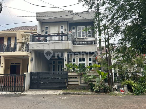 Rumah Nyaman Homey 3 Menit ke Pintu Tol Limo Cinere Depok Rumah Nyaman Homey 3 Menit ke Pintu Tol Limo Cinere Depok