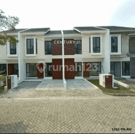 Dijual Rumah Brand New Siap Huni Bisa Kpr Di Pinang Tangerang Dijual Rumah Brand New Siap Huni Bisa Kpr Di Pinang Tangerang