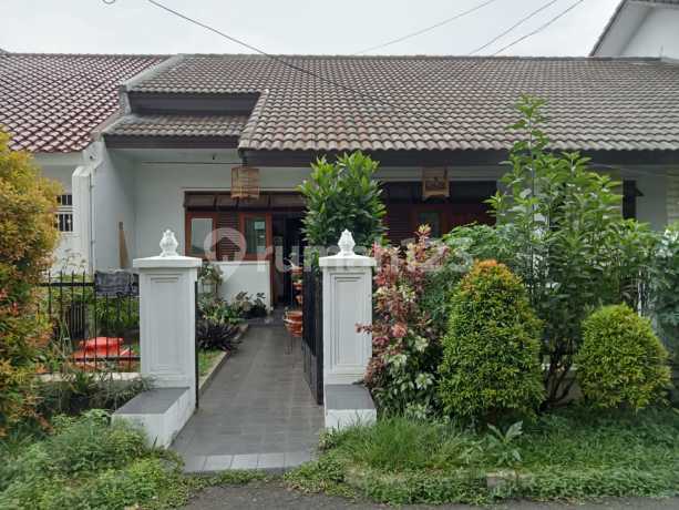Dijual Rumah Komplek Migas 44 Kemanggisan, Da