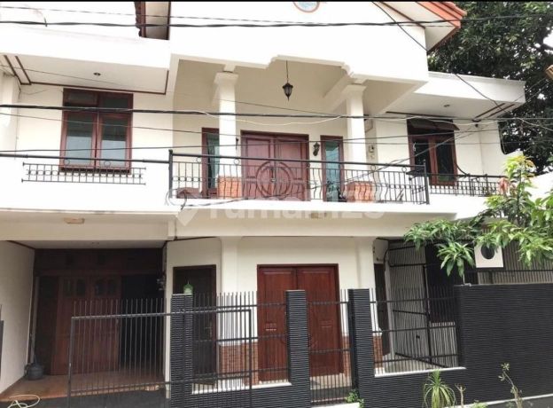 Rumah Murah 2,5 Lantai Vila Nusa Indah 1 (rin) Rumah Murah 2,5 Lantai Vila Nusa Indah 1 (rin)