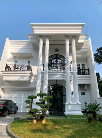 DIJUAL HUNIAN DEKAT NIRVANA RESIDENCE, PEKANBARU