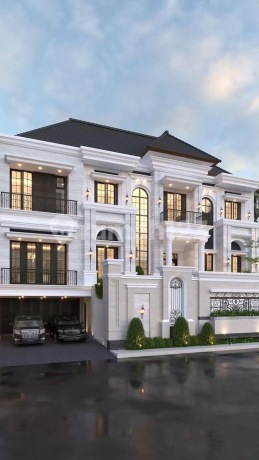 Dijual Hunian Klasik Dekat Area Nirvana Residence Pekanbaru Dijual Hunian Klasik Dekat Area Nirvana Residence Pekanbaru