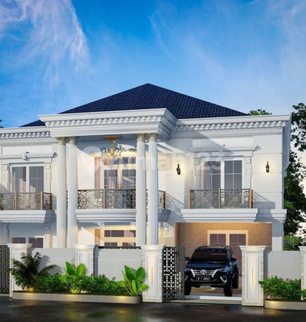 DIJUAL RUMAH CANTIK DI DEKAT AREA NIRVANA RESIDENCE PEKANBARU 