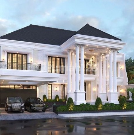DIJUAL RUMAH NYAMAN DI PUSAT KOTA PEKANBARU DEKAT NIRVANA RESIDENCE