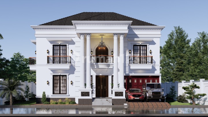 Dijual Hunian Klasik One Gate System di Area Nirvana Residence Pekanbaru