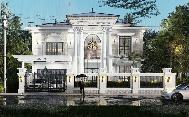 Dijual Hunian Nyaman di Area Soekarno-Hatta Pekanbaru Kota