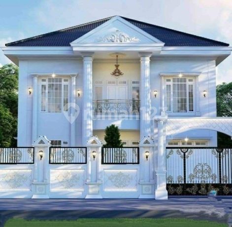 DIJUAL CEPAT RUMAH MEWAH DI AREA NIRVANA RESIDENCE, PEKANBARU DIJUAL CEPAT RUMAH MEWAH DI AREA NIRVANA RESIDENCE, PEKANBARU