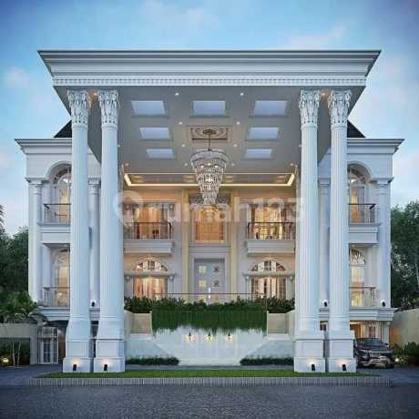 MILIKI RUMAH MEWAH MEGAH DI DEKAT AREA NIRVANA RESIDENCE PEKANBARU