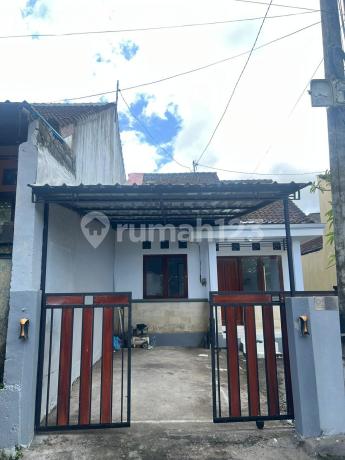 Murah Rumah Baru Renovasi Dekat Pantai Pandawa Mi/Cn