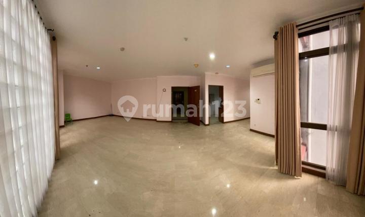 Dijual Apartemen Midtown Residence Siap Huni