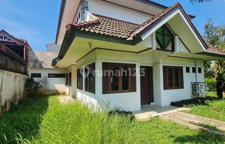di Perumahan Bogor Raya Permai, Kota Bogor Barat, Bogor
