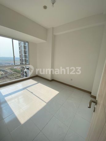 Dijual Murah 2 Br View Laut Apartement Tokyo Riverside Pik 2 Unfurnished Dijual Murah 2 Br View Laut Apartement Tokyo Riverside Pik 2 Unfurnished