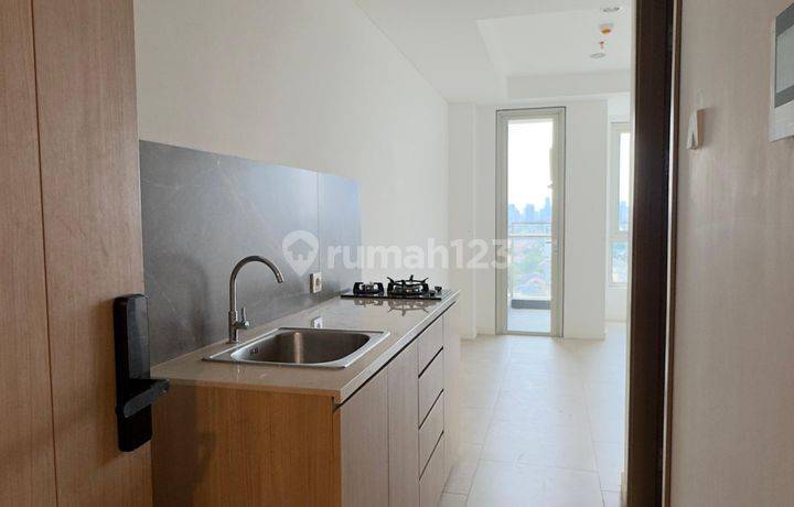Dijual Cepat! Studio Apartemen Antasari Place Ukuran 30m2 Semi Furnished Developer