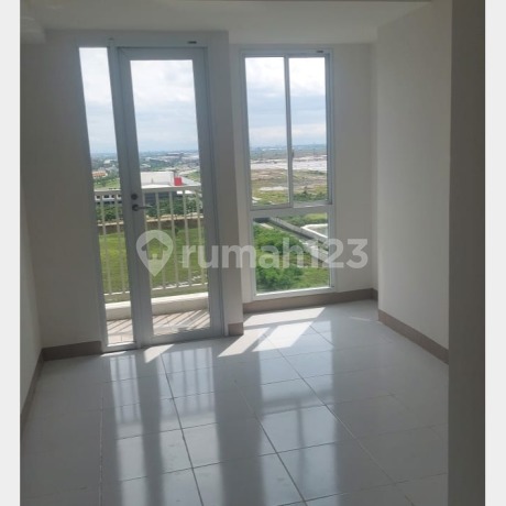 Dijual Studio View Lepas Apartment Tokyo Riverside Pik 2 Kosongan Dijual Studio View Lepas Apartment Tokyo Riverside Pik 2 Kosongan