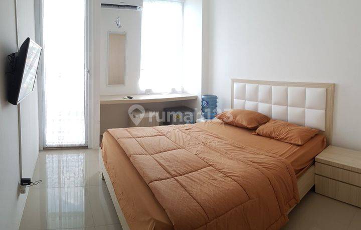 Di Jual Apartemen Vivo Fullfurnish Harga Rendah Seturan Sleman