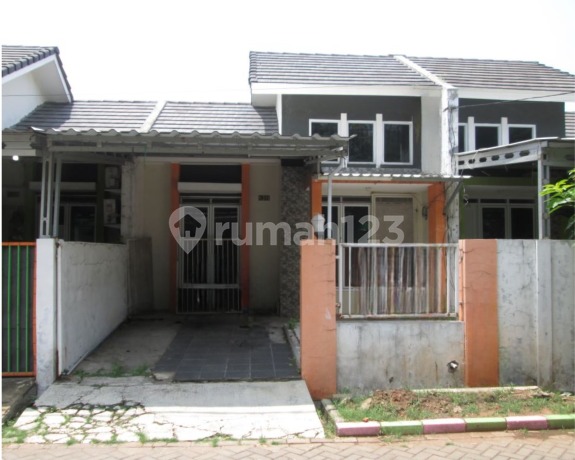 Rumah Murah Aset Mandiri, PERUM GRAND NUSA INDAH, KAB. BOGOR