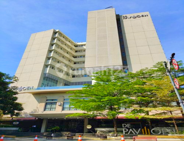 Apartement Murah Di Bandung
