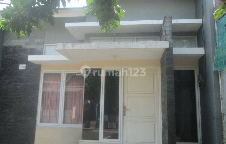 Rumah Murah Aset Mandiri, PERUM GRAND MEKARSARI RESIDENCE, KAB. BOGOR