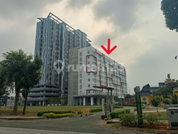 Apartemen Murah Aset Mandiri,CIKARANG UTARA, KAB BEKASI