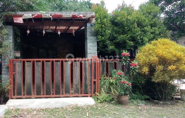Rumah Murah Aset Mandiri, KOMP. VILLA PALEM ASRI, KAB. BOGOR