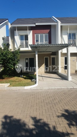 Rumah Murah Aset Mandiri, SUMMARECON EMERALD KARAWANG, CLUSTER ADVANI Rumah Murah Aset Mandiri, SUMMARECON EMERALD KARAWANG, CLUSTER ADVANI