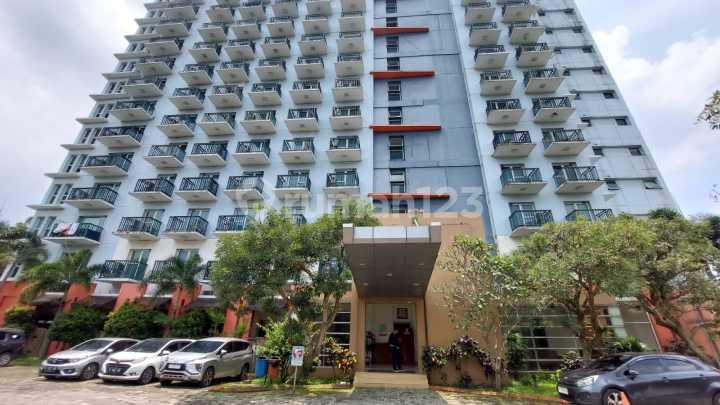 Apartement Murah di Dago Bandung Apartement Murah di Dago Bandung