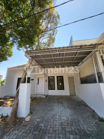 Rumah Murah Aset Mandiri,Surabaya Barat, Kota Surabaya